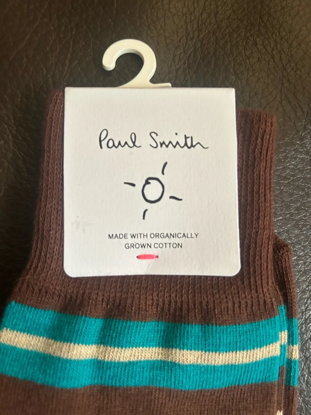 Paul Smith new one